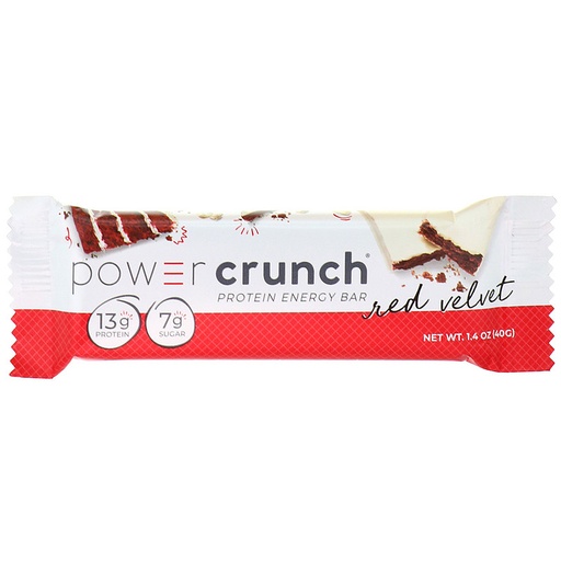 Power Crunch Protein Wafer