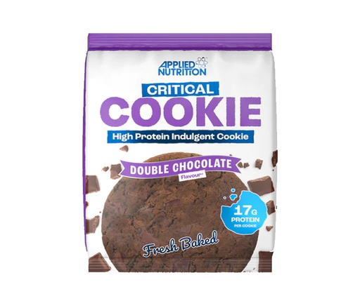 Applied Nutrition Critical Cookie