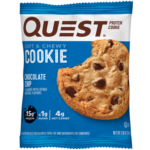 QUEST Protein Cookie