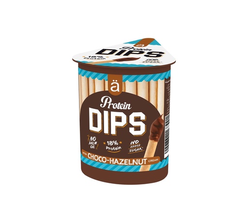 Nano Supps Protein Dips