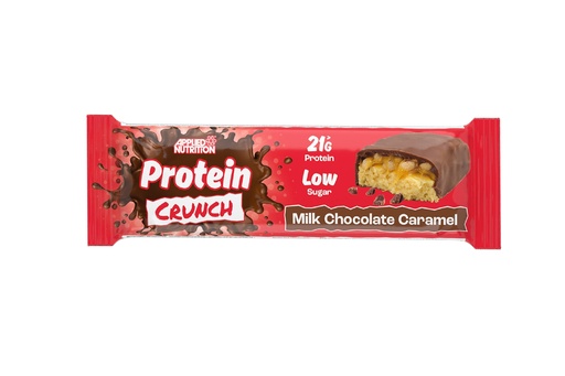 Applied Nutrition Protein Crunch