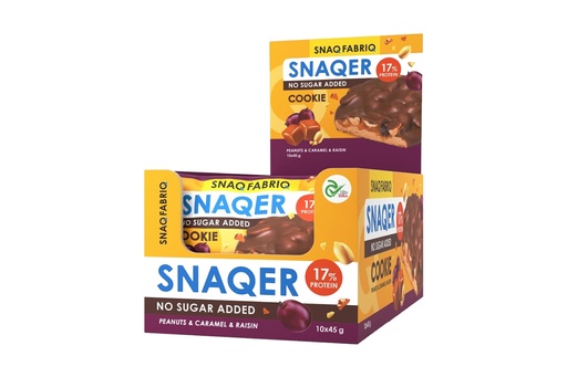 Snaq Fabriq Snaqer Cookie