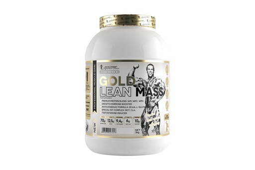 Kevin Levrone Gold Lean Mass