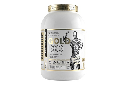 Kevin Levrone Gold ISO