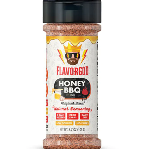 Flavorgod