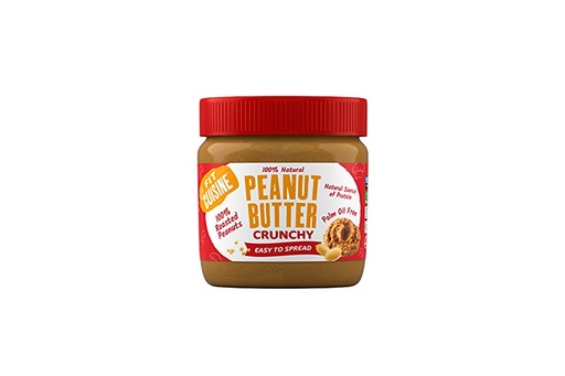 Applied Nutrition Fit Cuisine Peanut Butter