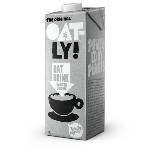 Oatly Oat Drink