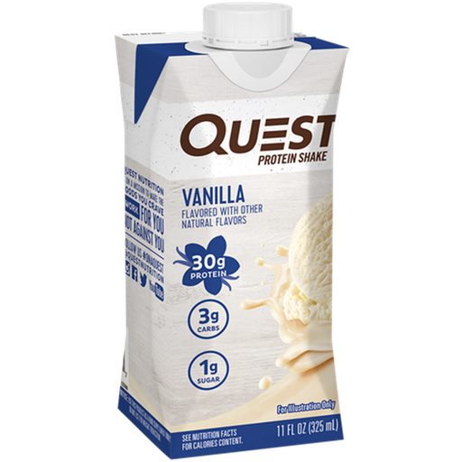 Quest Protein Shake