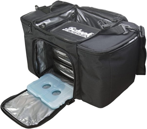 Schiek Cooler Bag Model 707mp