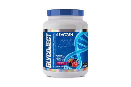 Evogen Glycoject