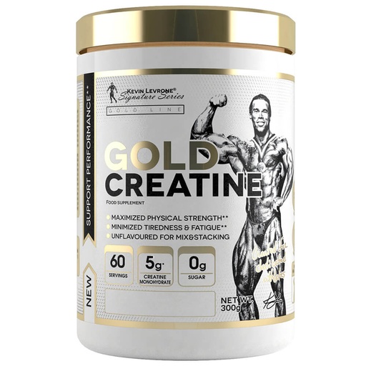 Kevin Levrone Gold Creatine