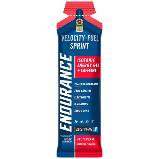 Applied Nutrition Velocity Fuel Endurance + Caffeine