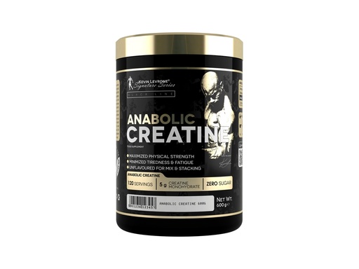 Kevin Levrone Black Line Anabolic Creatine