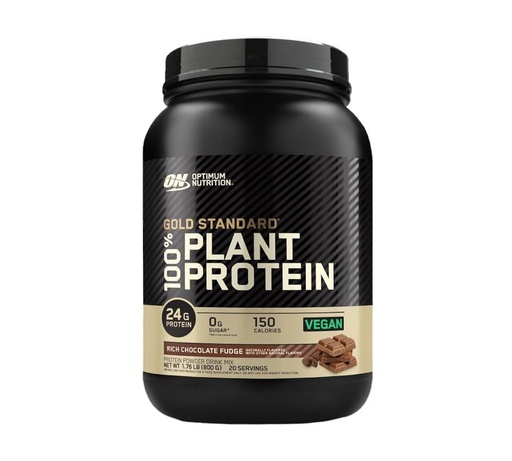 Optimum Nutrition Gold Standard Plant Protein