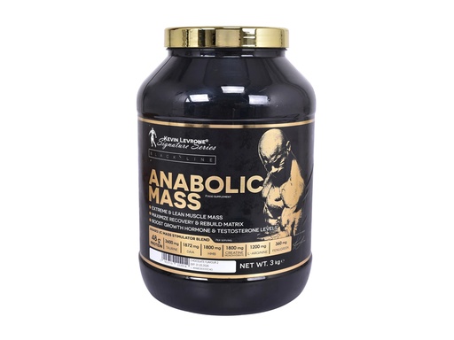 Kevin Levrone Black Line Anabolic Mass