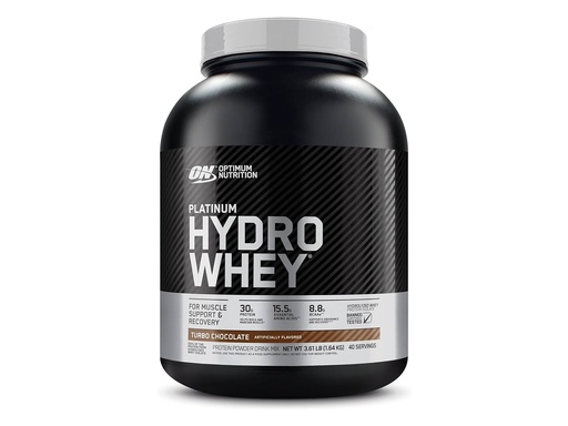 Optimum Nutrition Platinum Hydro Whey