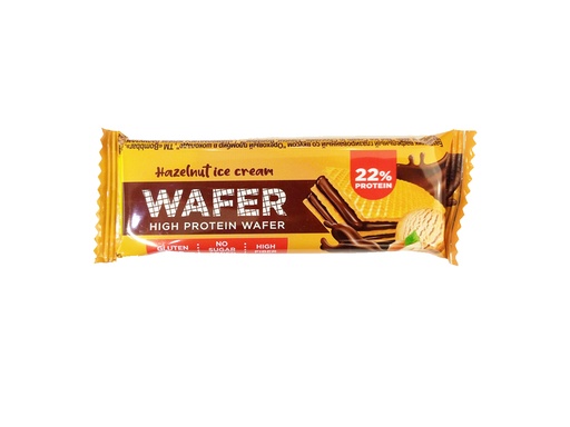 Bombbar High Protein Wafer