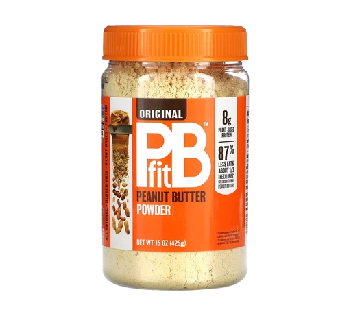 BBF PBFit Peanut Butter Powder