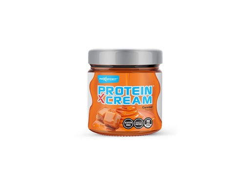 Maxsport Protein XCream 