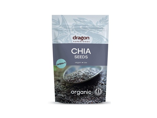 Dragon Super Foods Chia Seeds