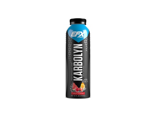 EFX Sports Karbolyn RTD